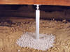 Wilkes Barre  installation of a crawl space jack