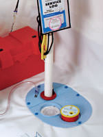 crawl space sump pump systems in Lebanon and nearby Pennsylvania