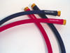 Washing Machine Hose Protection System, including our warranted washing machine hoses for Bloomsburg homeowners