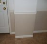 basement wall vapor barrier in Bellefonte