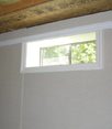 Energy Efficient egress windows and window wells in Kingston, PA
